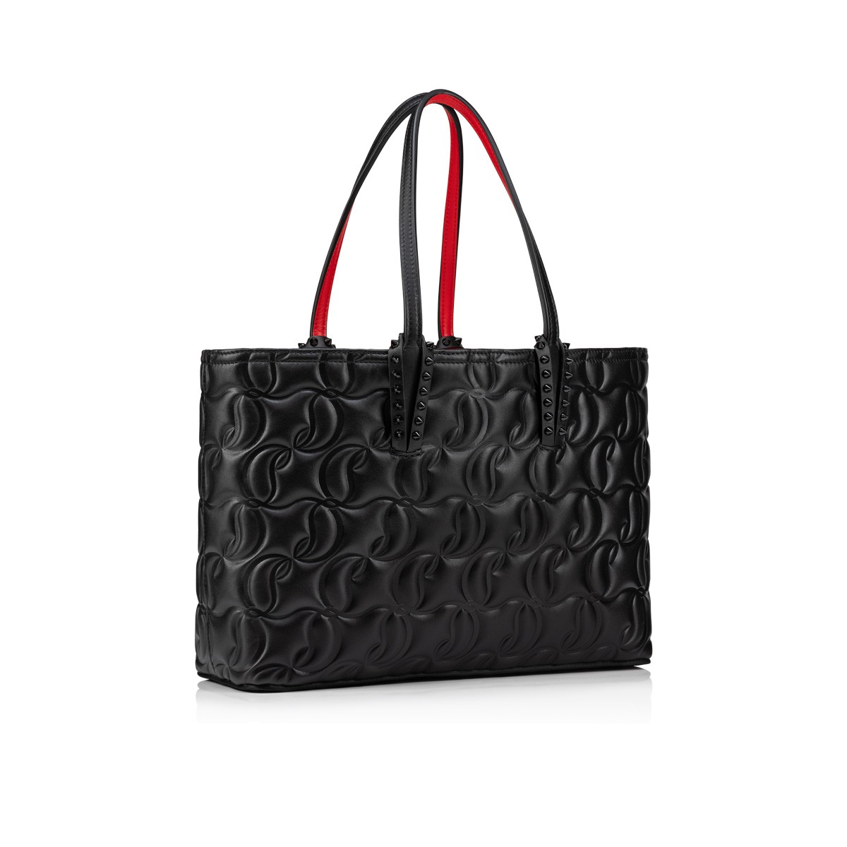 Bags - Cabata Small - Christian Louboutin