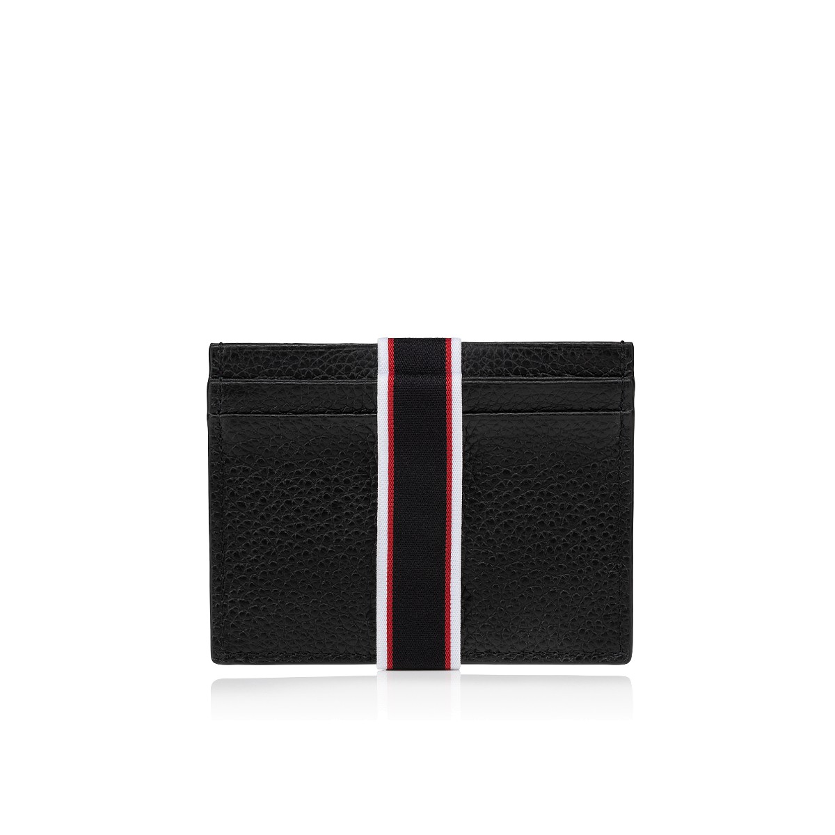 Small Leather Goods - Fav Card Holder - Christian Louboutin