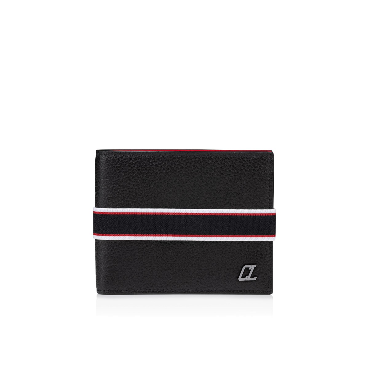 Small Leather Goods - Fav Card Holder - Christian Louboutin