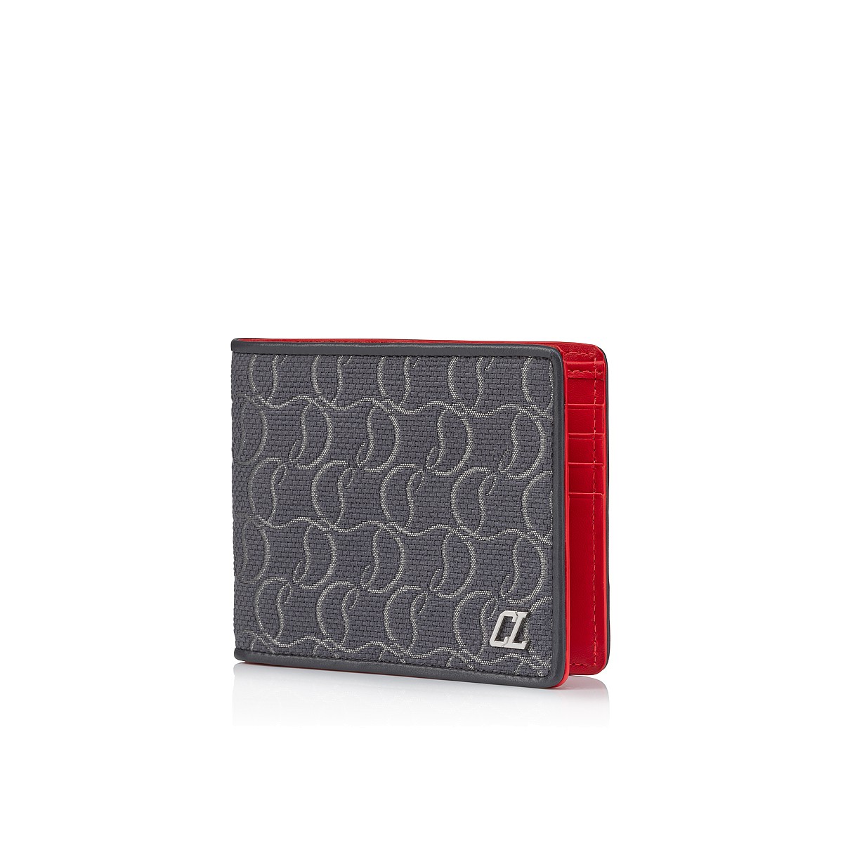 Small Leather Goods - Coolcard - Christian Louboutin