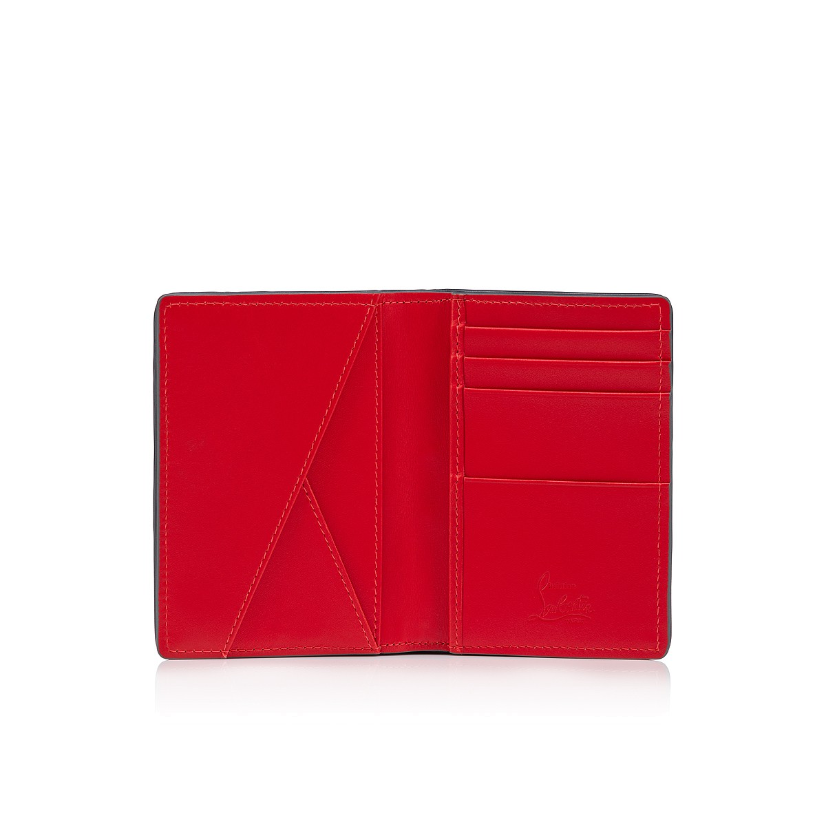 Small Leather Goods - Sifnos - Christian Louboutin