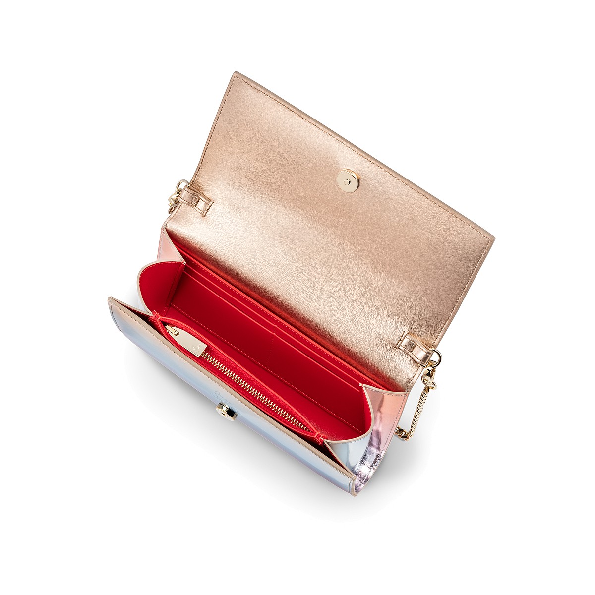 Small Leather Goods -  - Christian Louboutin