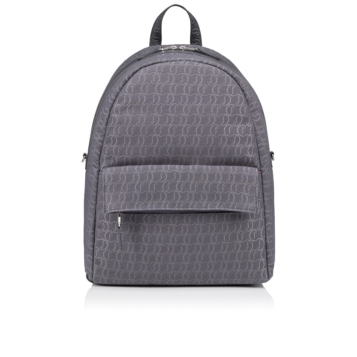 Louboutin laptop bag best sale