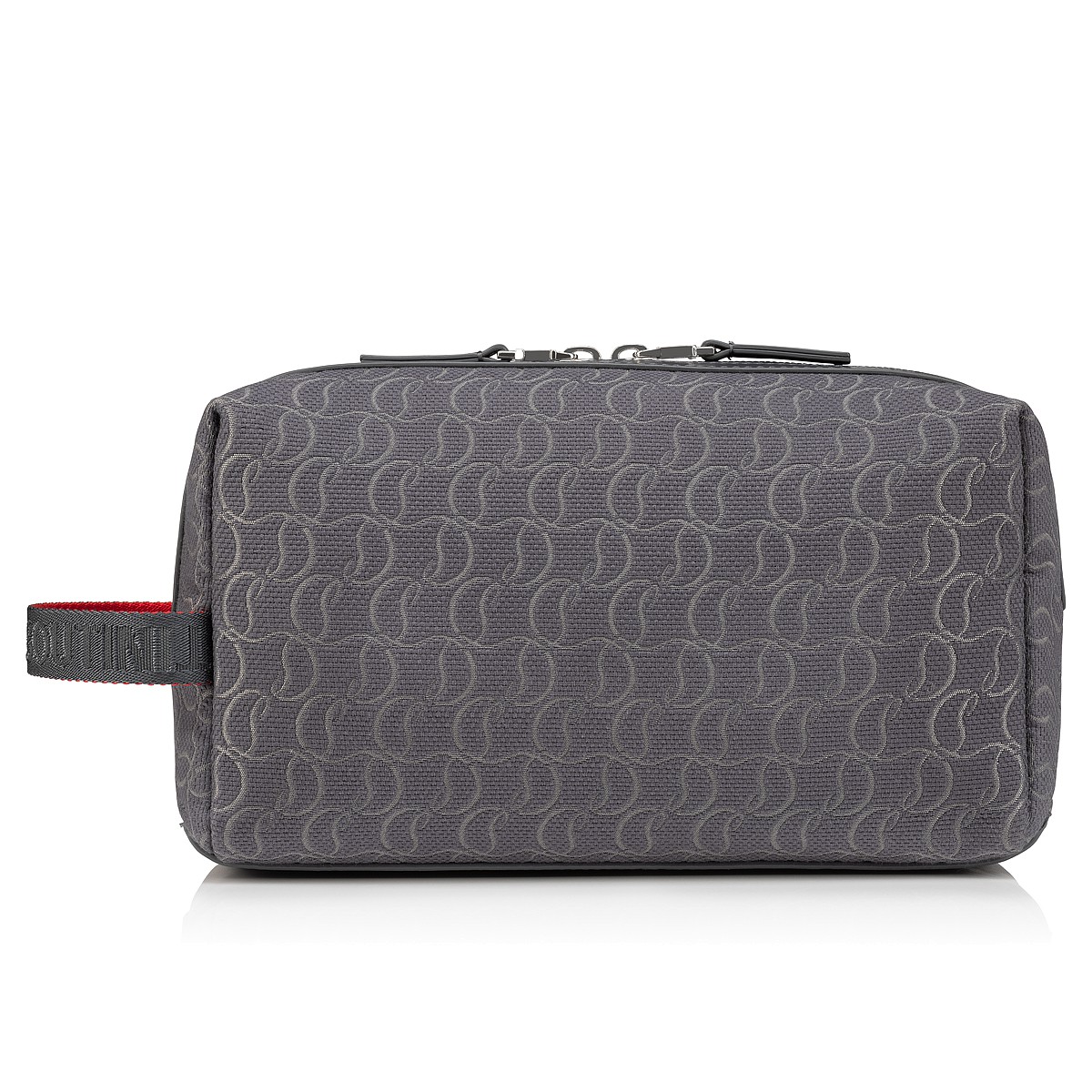 Small Leather Goods - Zip N Flap - Christian Louboutin