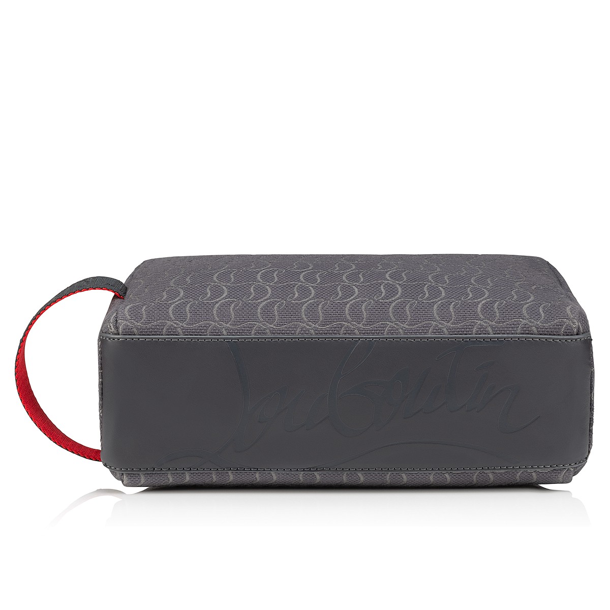 Small Leather Goods - Zip N Flap - Christian Louboutin