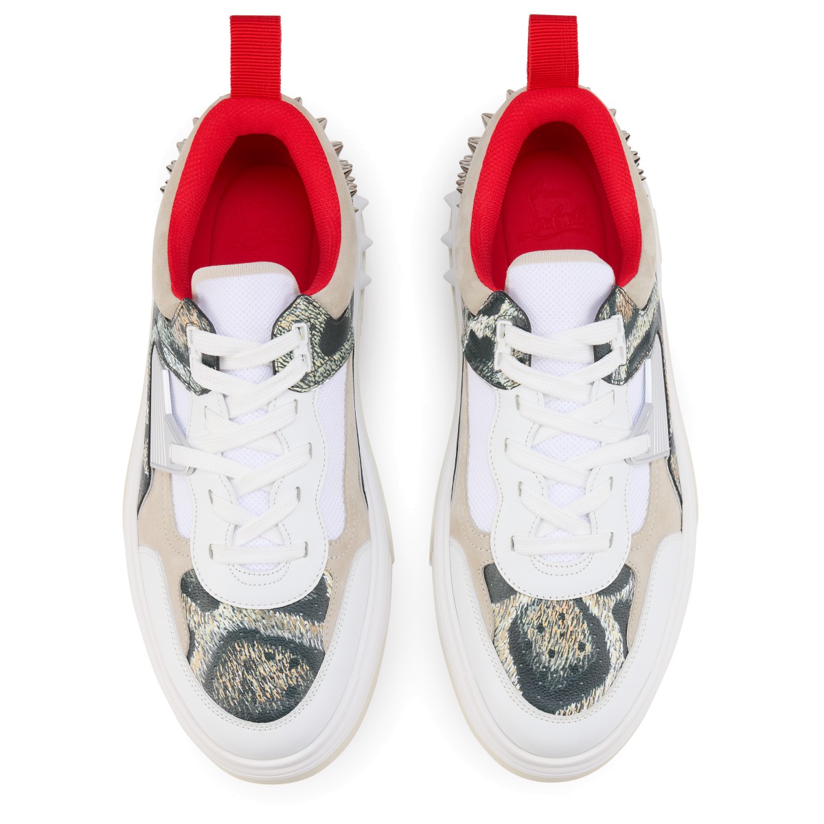 Shoes - Astroloubi - Christian Louboutin