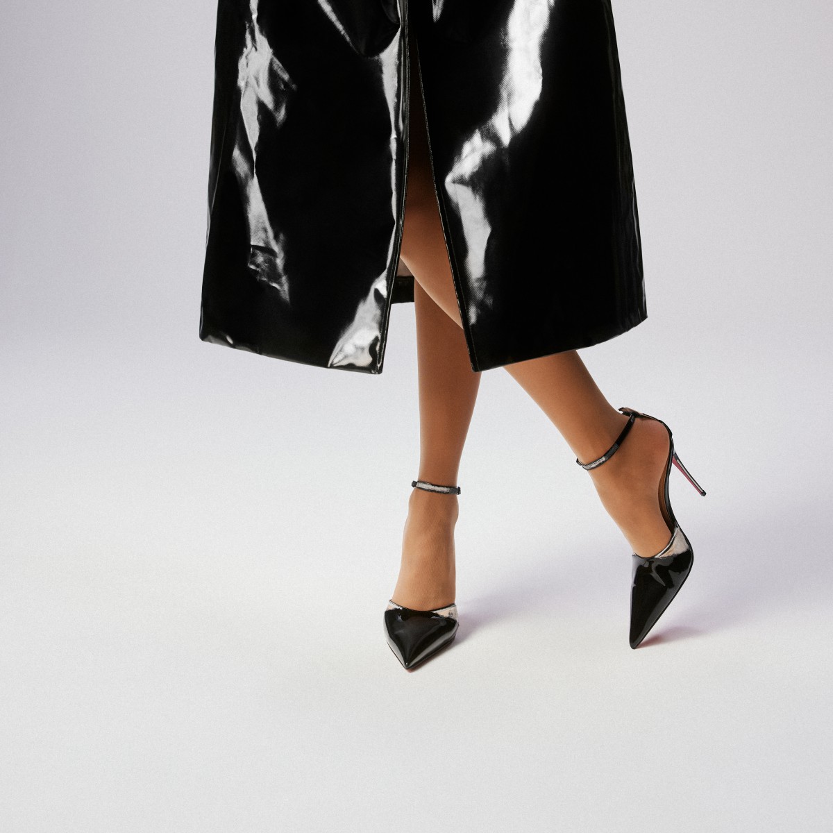 Shoes - Bilougiela 25 - Christian Louboutin