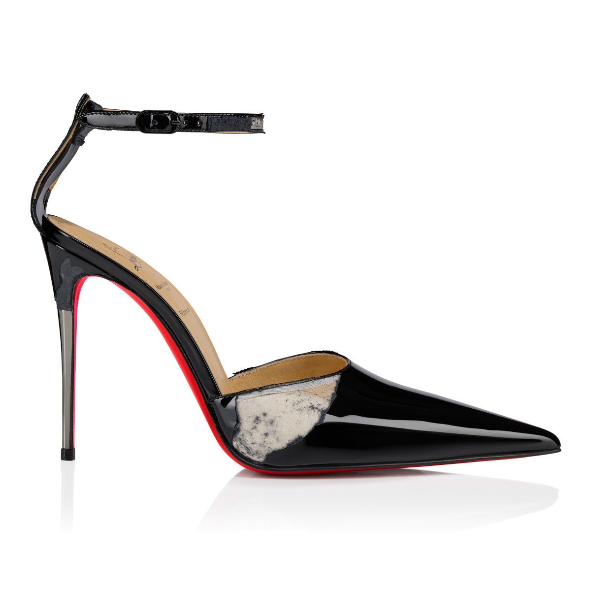 Shoes - Bilougiela 25 - Christian Louboutin