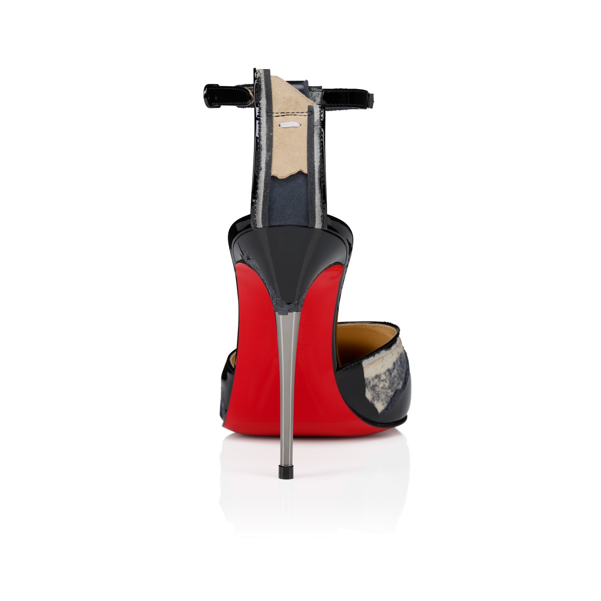 Shoes - Bilougiela 25 - Christian Louboutin