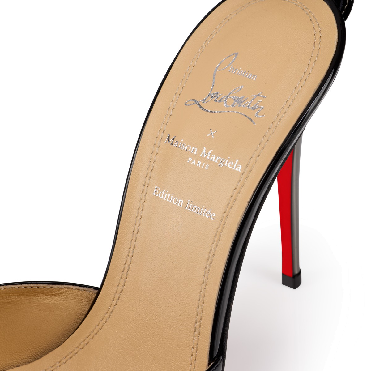 Shoes - Bilougiela 25 - Christian Louboutin