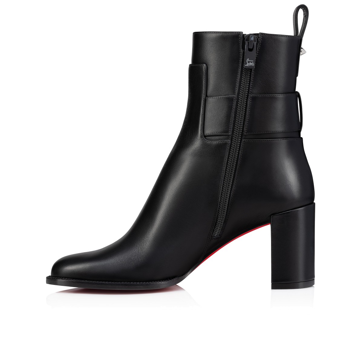 Shoes - Booty Lock - Christian Louboutin