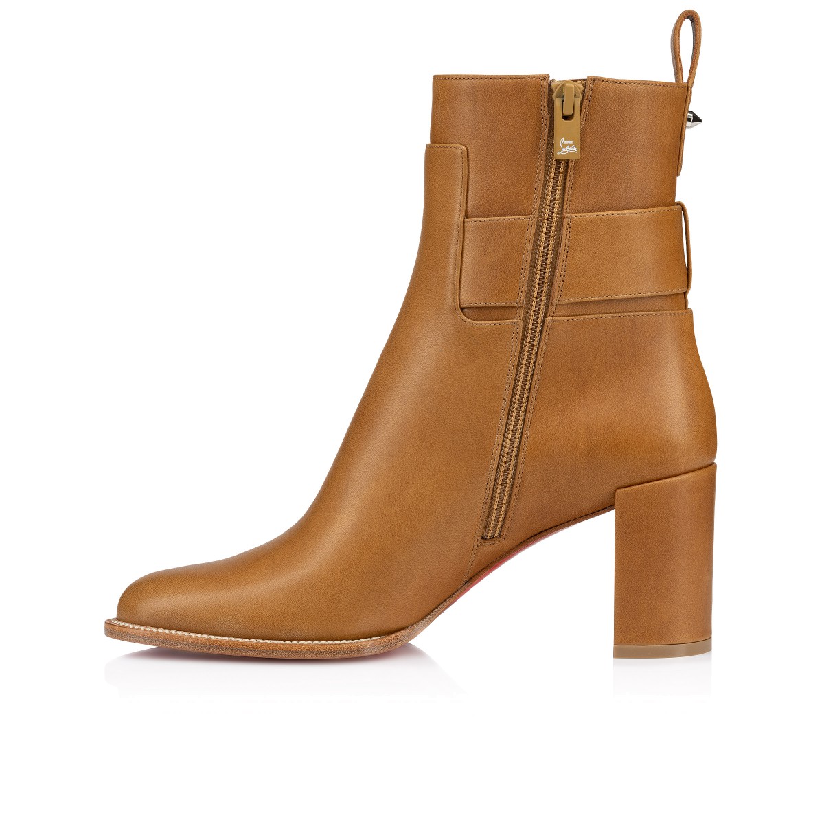 Shoes - Booty Lock - Christian Louboutin