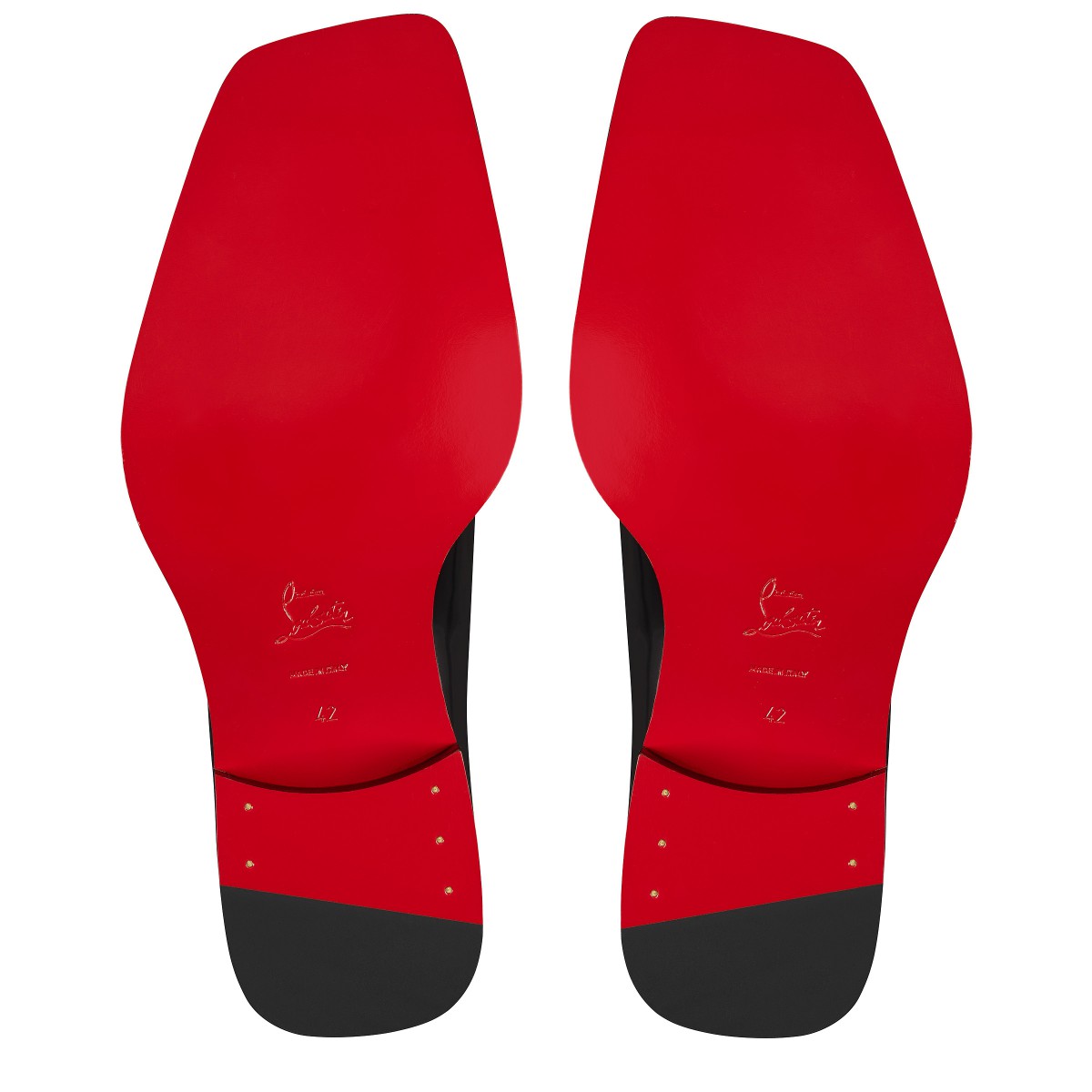 Shoes - Caraca - Christian Louboutin