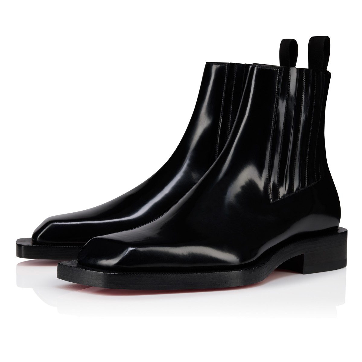 Shoes - Caraca Boot - Christian Louboutin