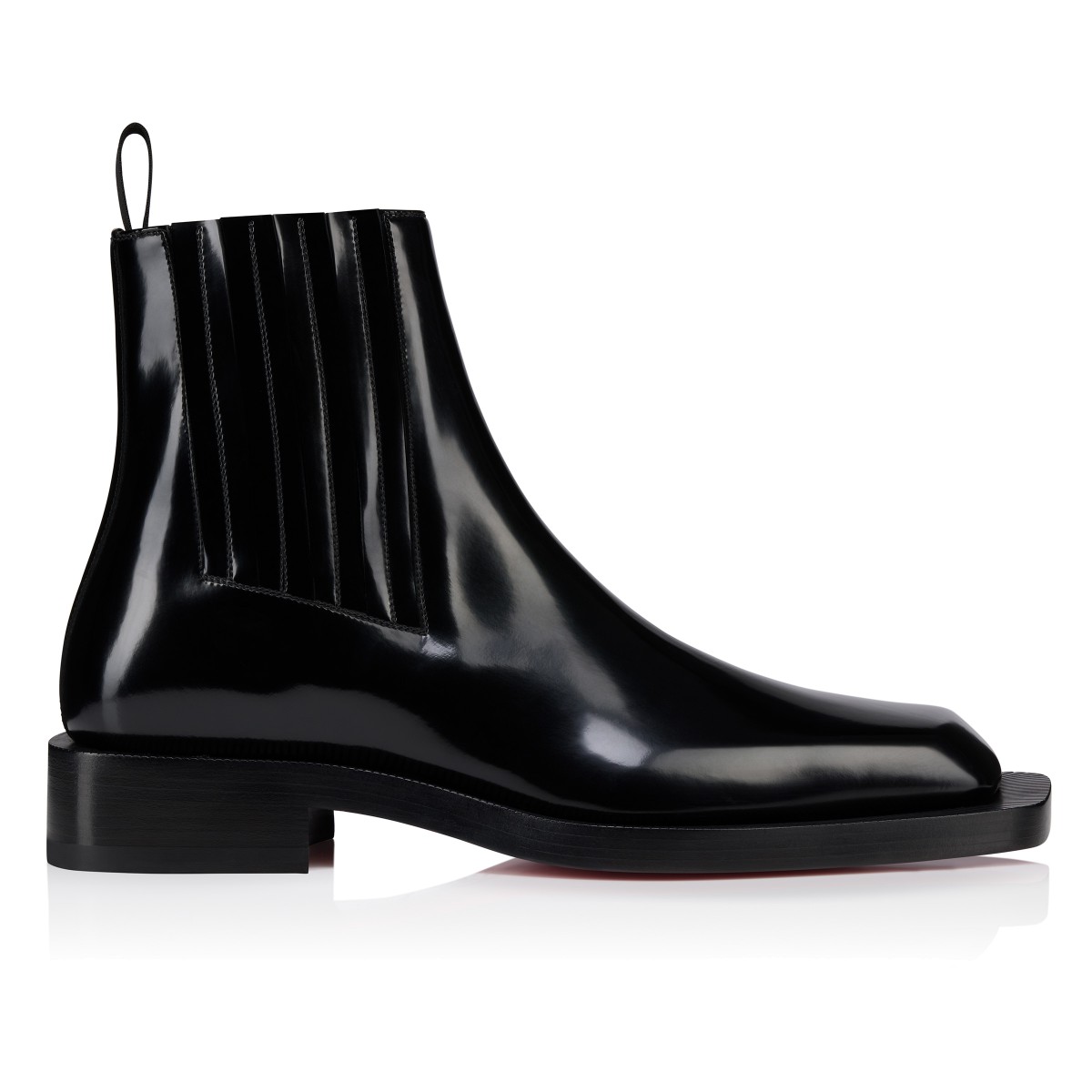 Shoes - Caraca Boot - Christian Louboutin