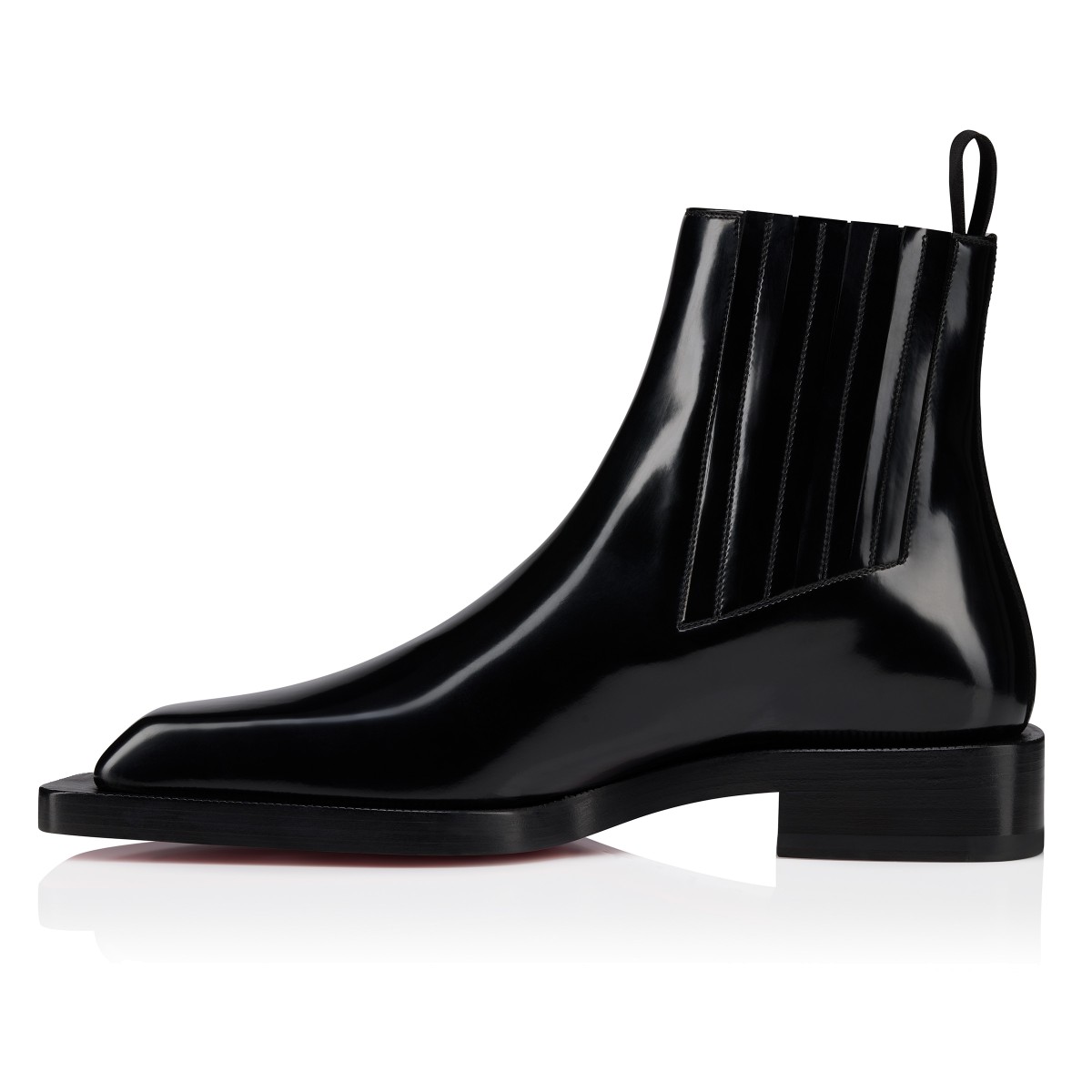 Shoes - Caraca Boot - Christian Louboutin