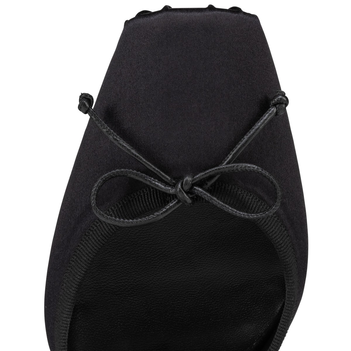 Shoes - Cassia Lace Up - Christian Louboutin