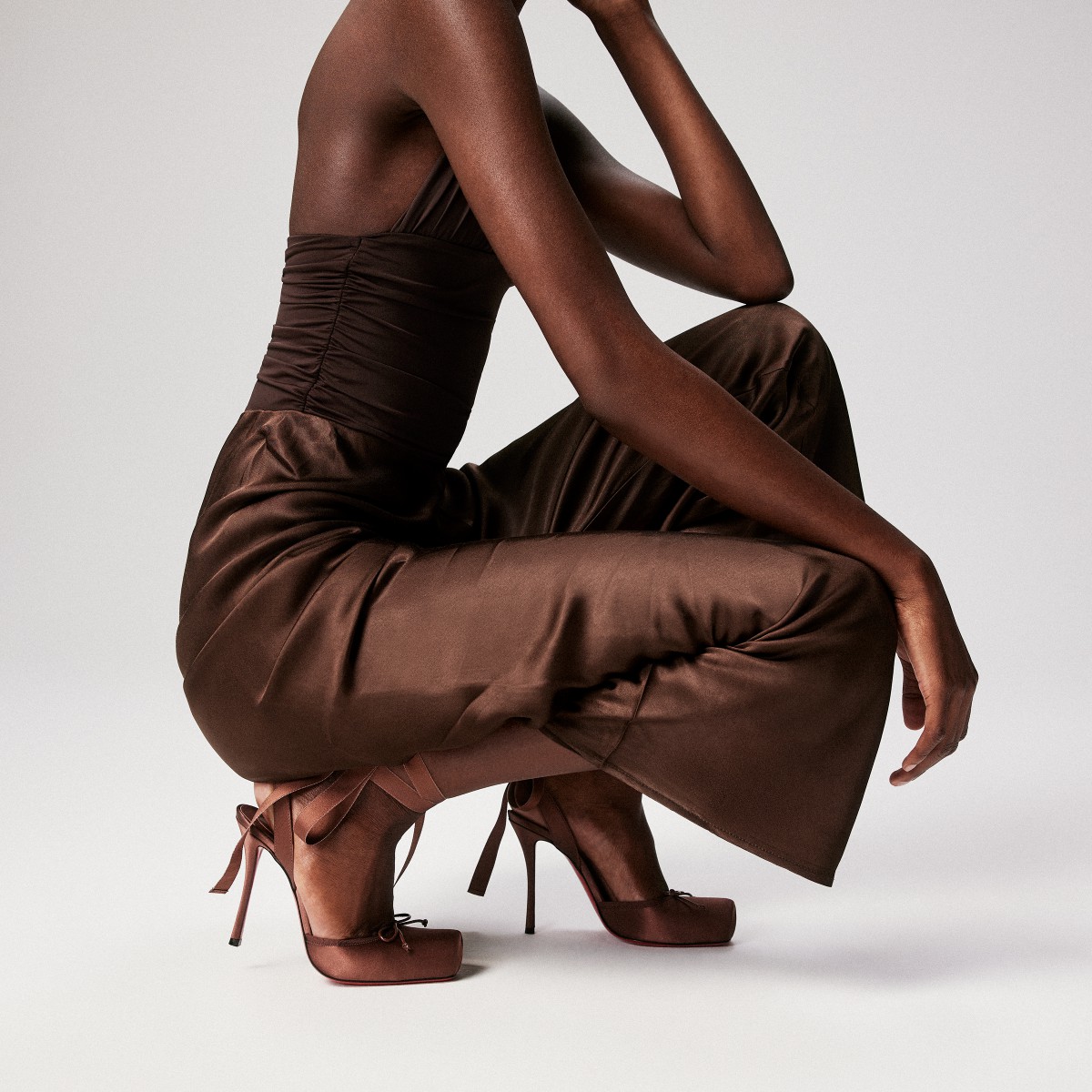 鞋履 -  - Christian Louboutin