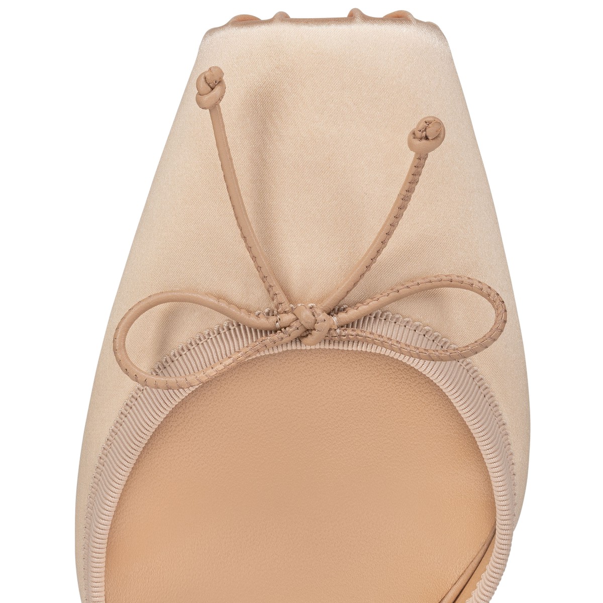 Louboutin bow bag online
