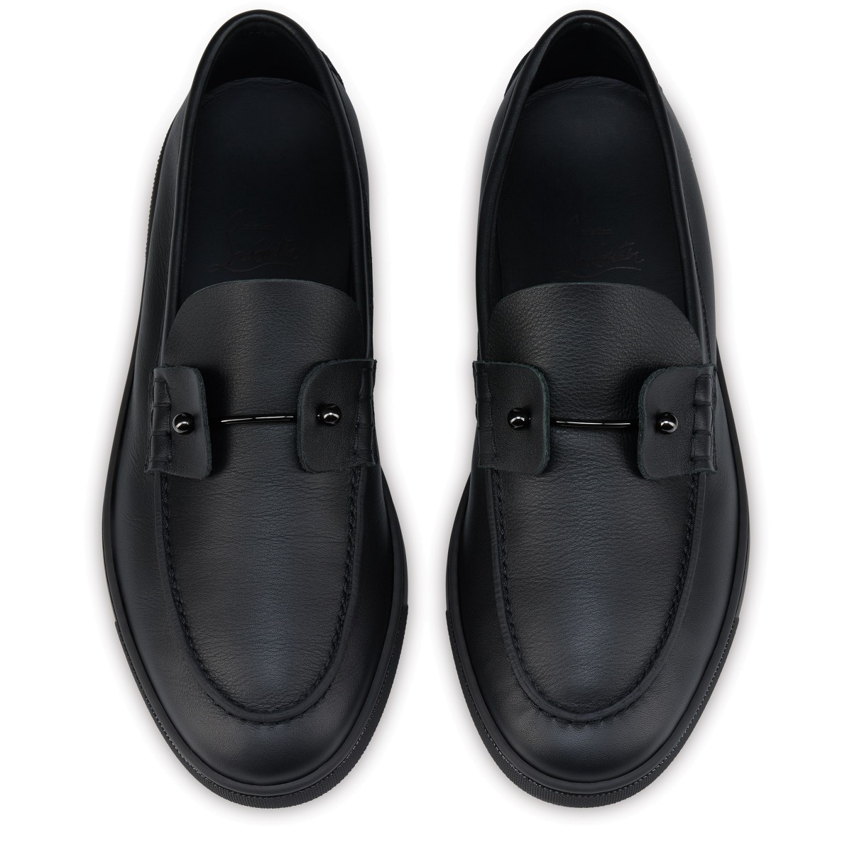 Shoes - Chambeliboat - Christian Louboutin