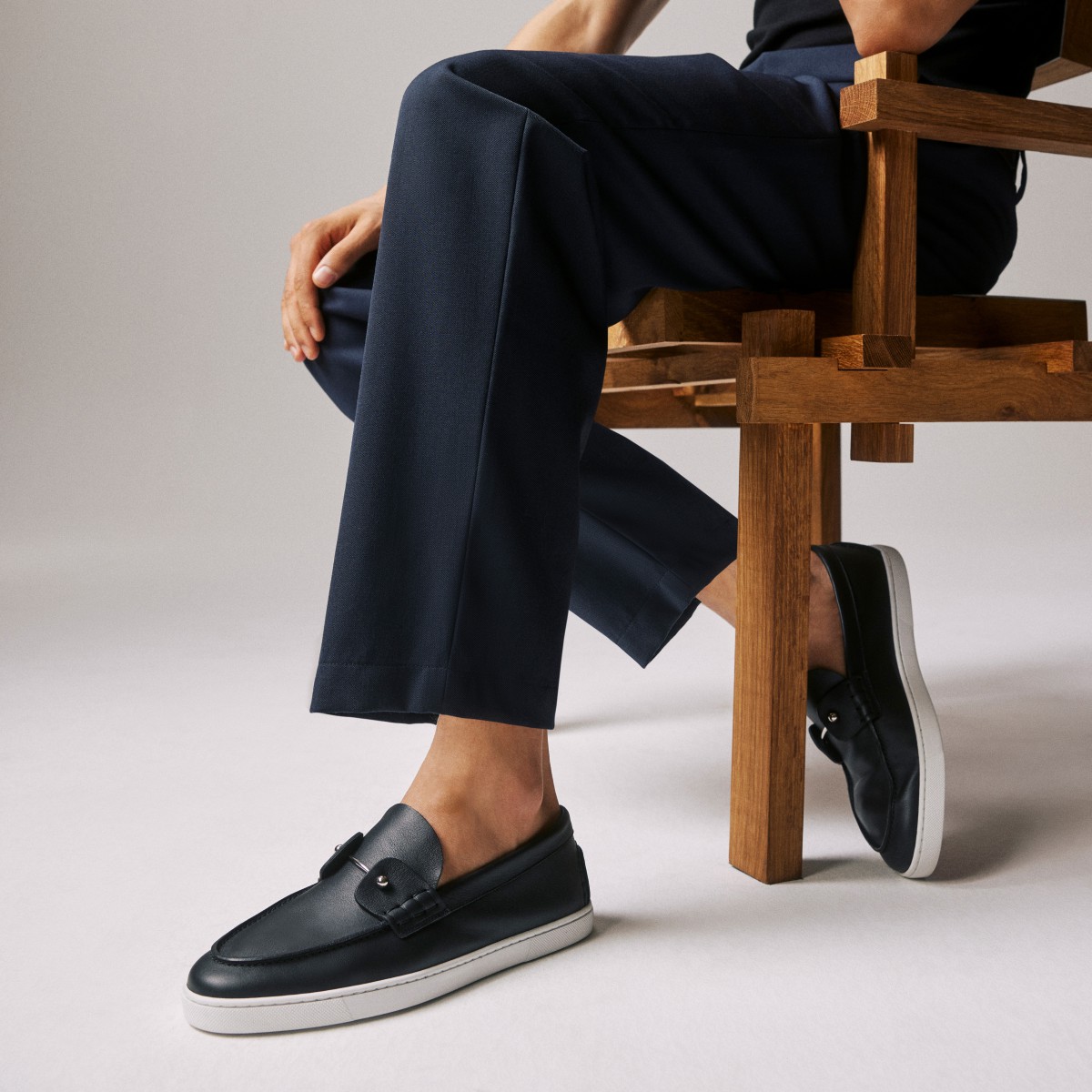 Shoes - Chambeliboat - Christian Louboutin