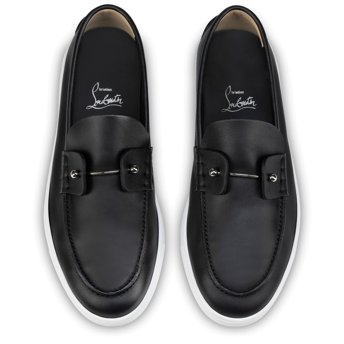Shoes - Chambeliboat - Christian Louboutin