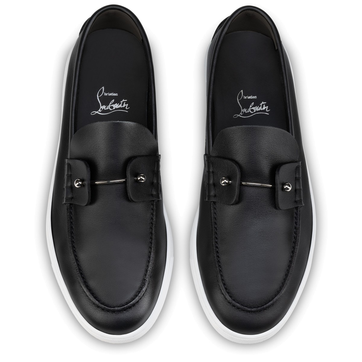 鞋履 - Chambeliboat - Christian Louboutin