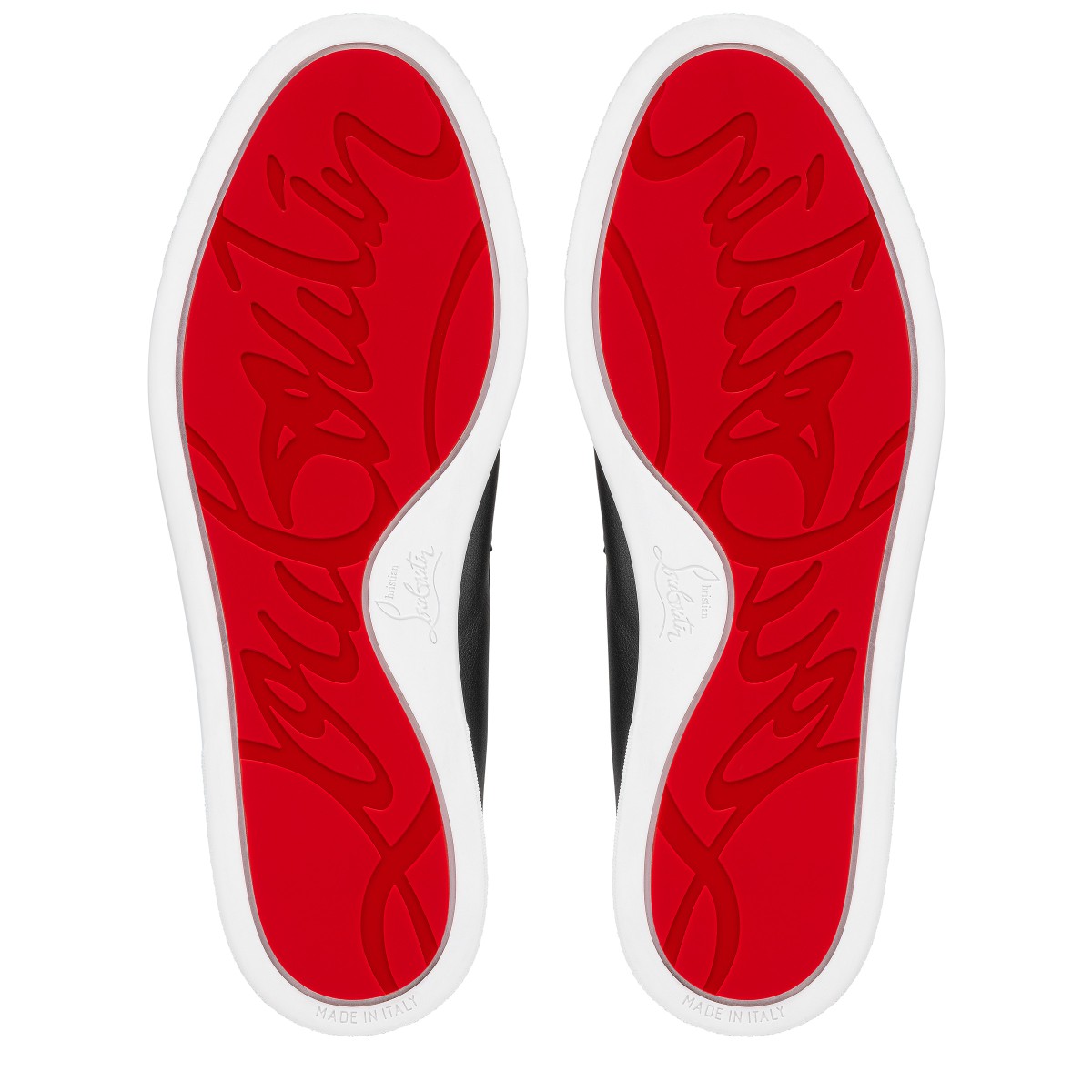 Shoes - Chambeliboat - Christian Louboutin