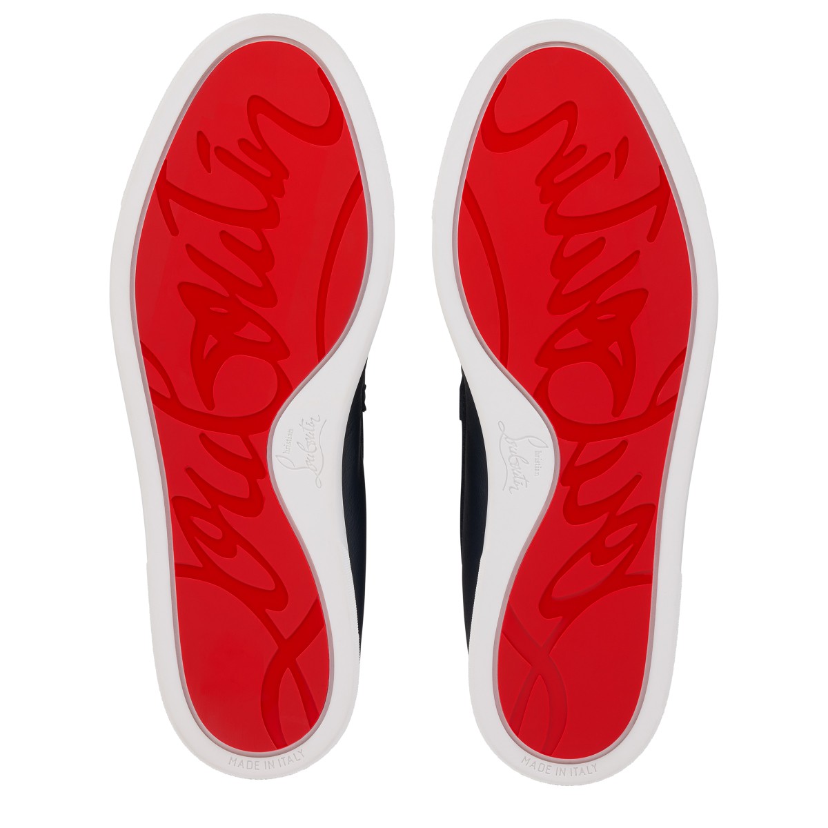 鞋履 - Chambeliboat - Christian Louboutin