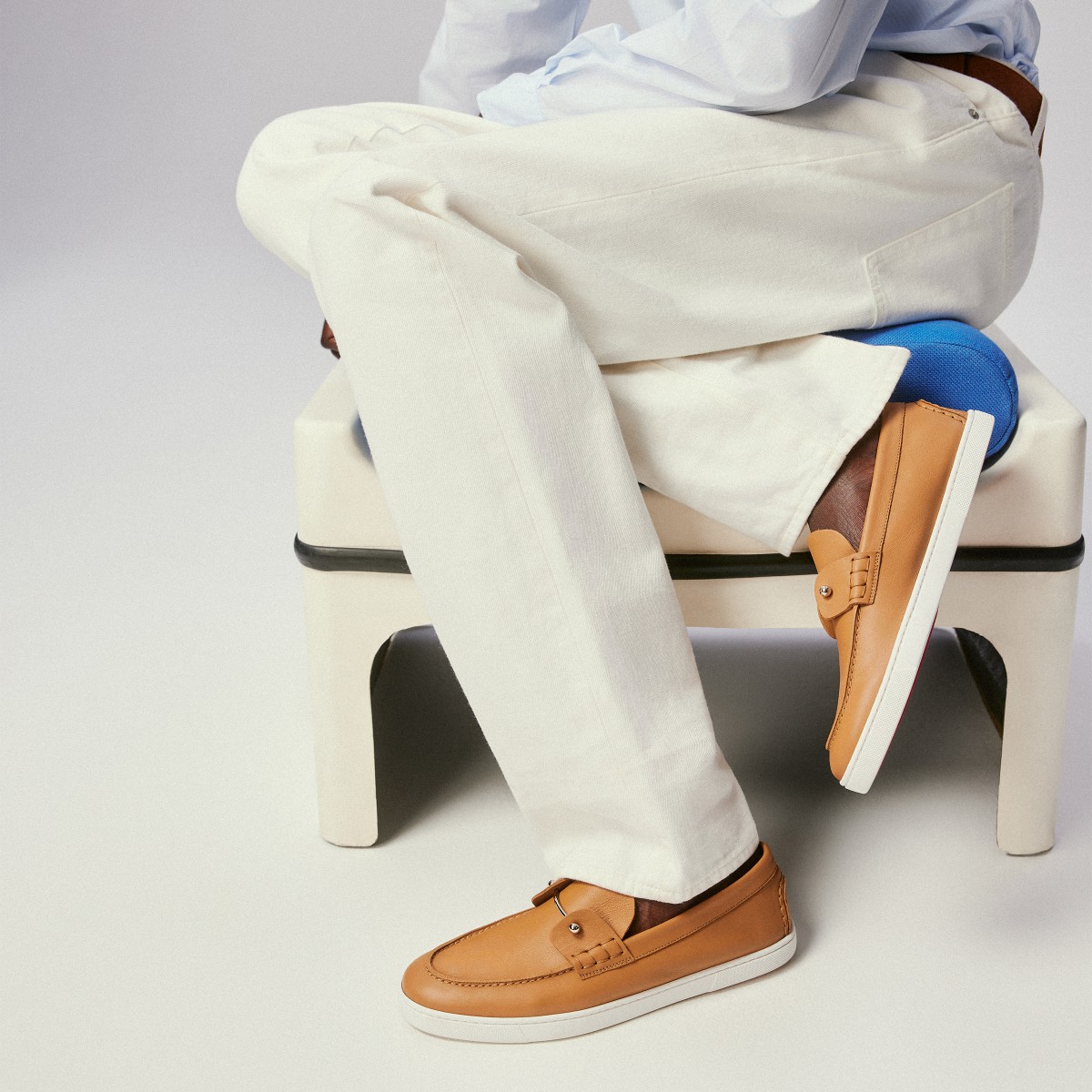 Shoes - Chambeliboat - Christian Louboutin