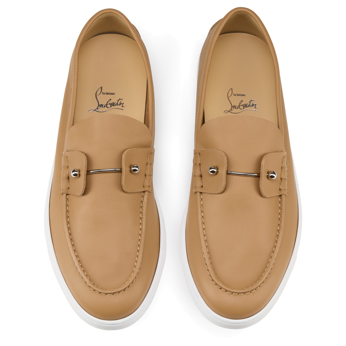 Shoes - Chambeliboat - Christian Louboutin