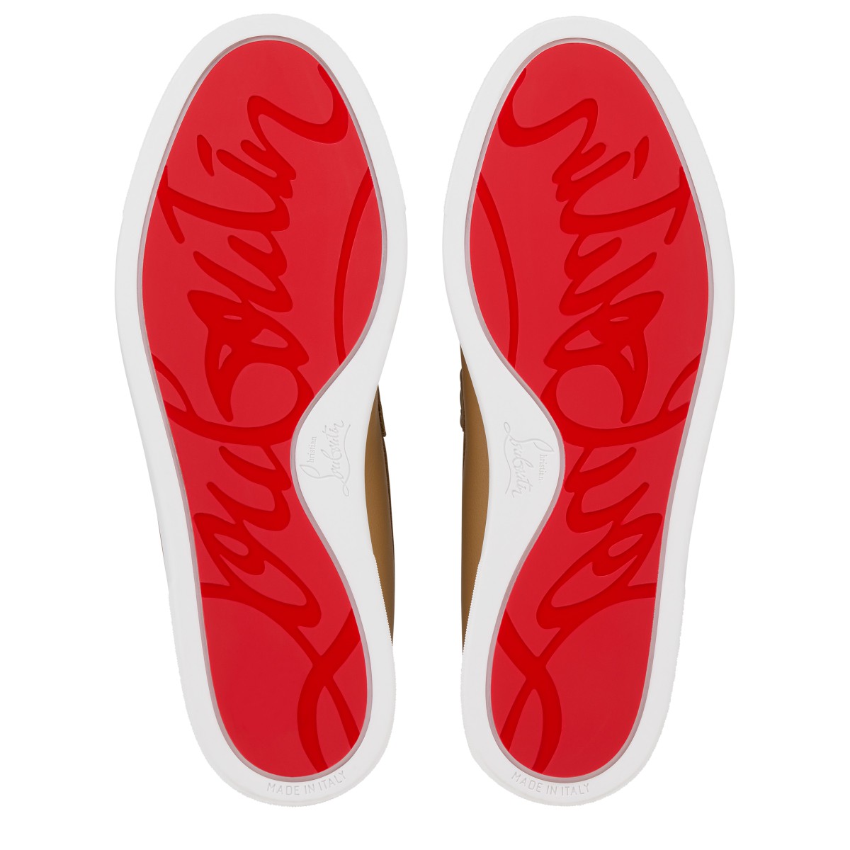 Shoes - Chambeliboat - Christian Louboutin