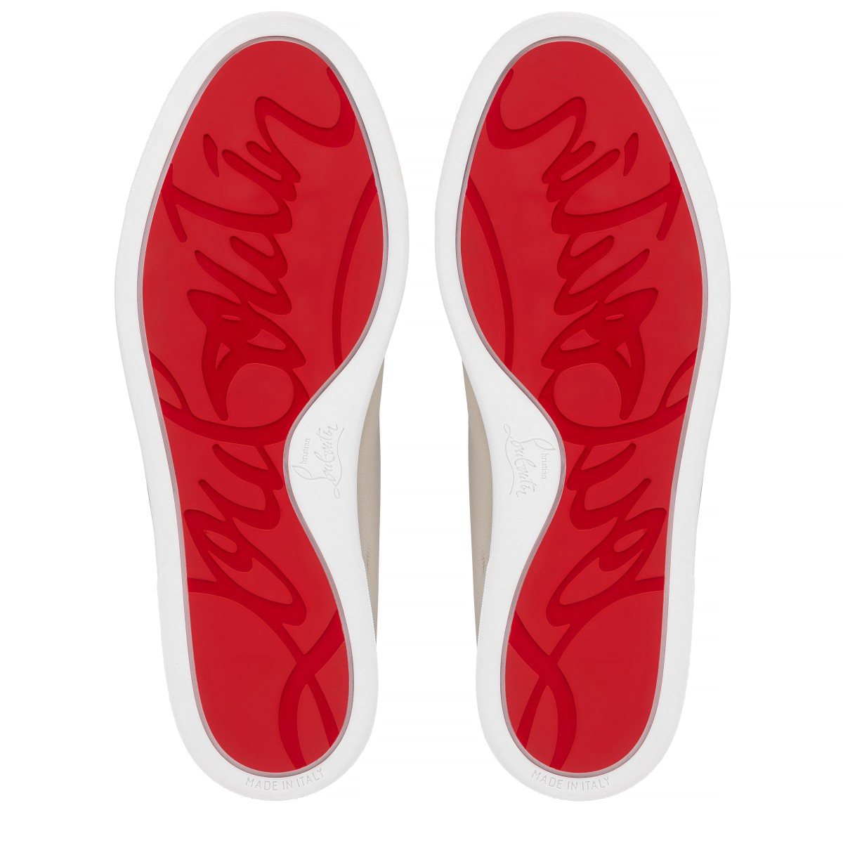 鞋履 - Chambeliboat - Christian Louboutin