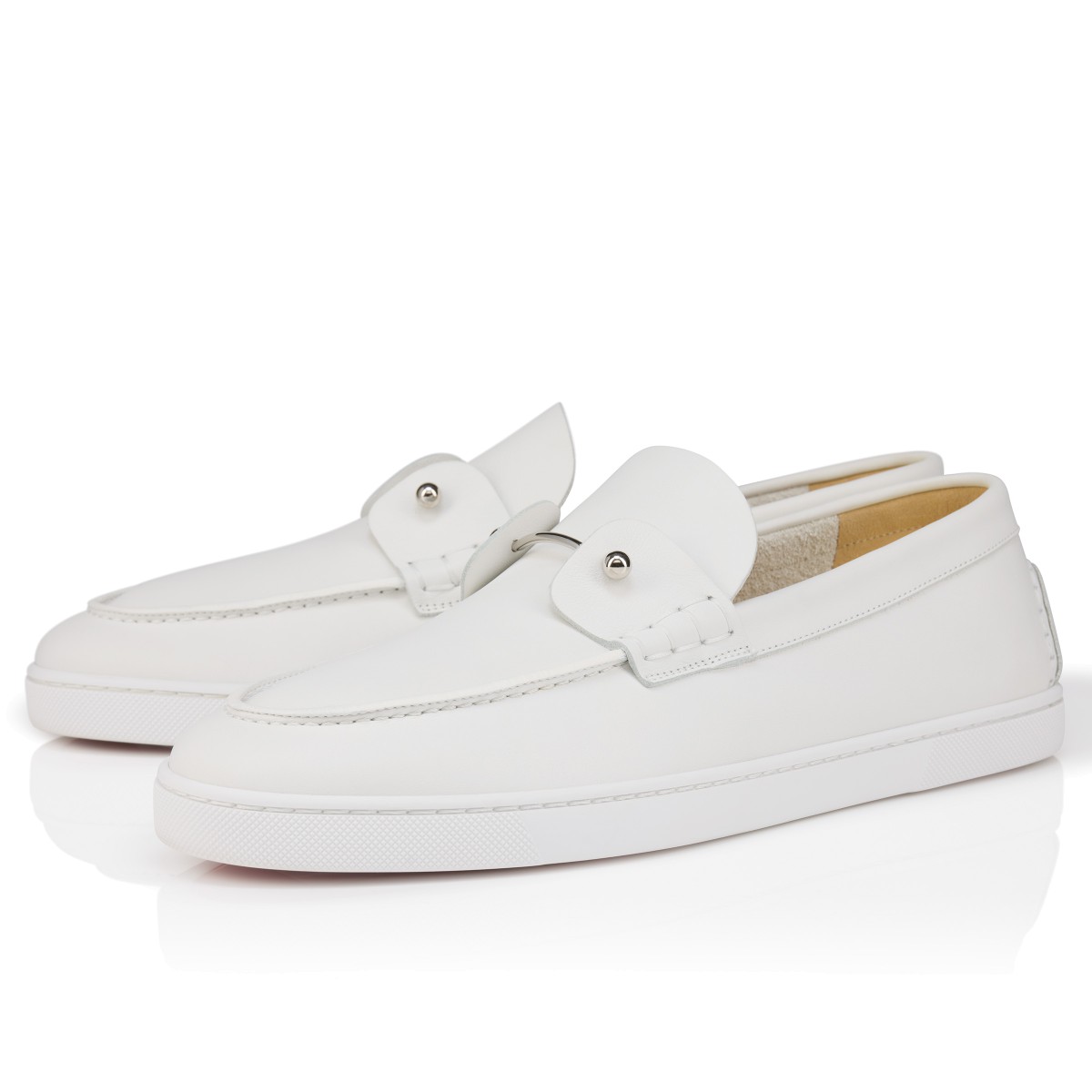 Shoes - Chambeliboat - Christian Louboutin