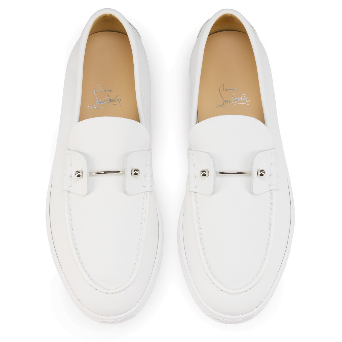 Shoes - Chambeliboat - Christian Louboutin