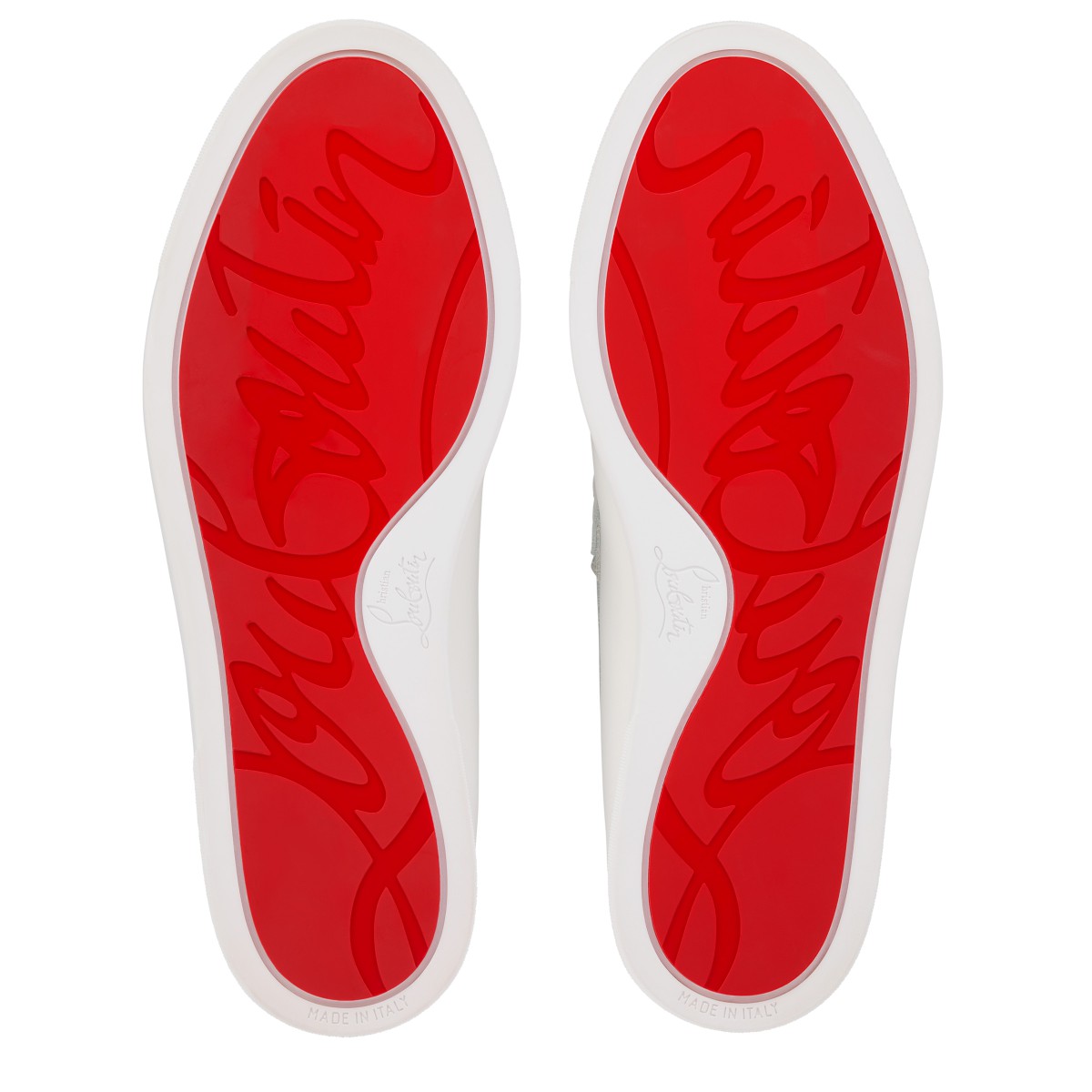 Shoes - Chambeliboat - Christian Louboutin