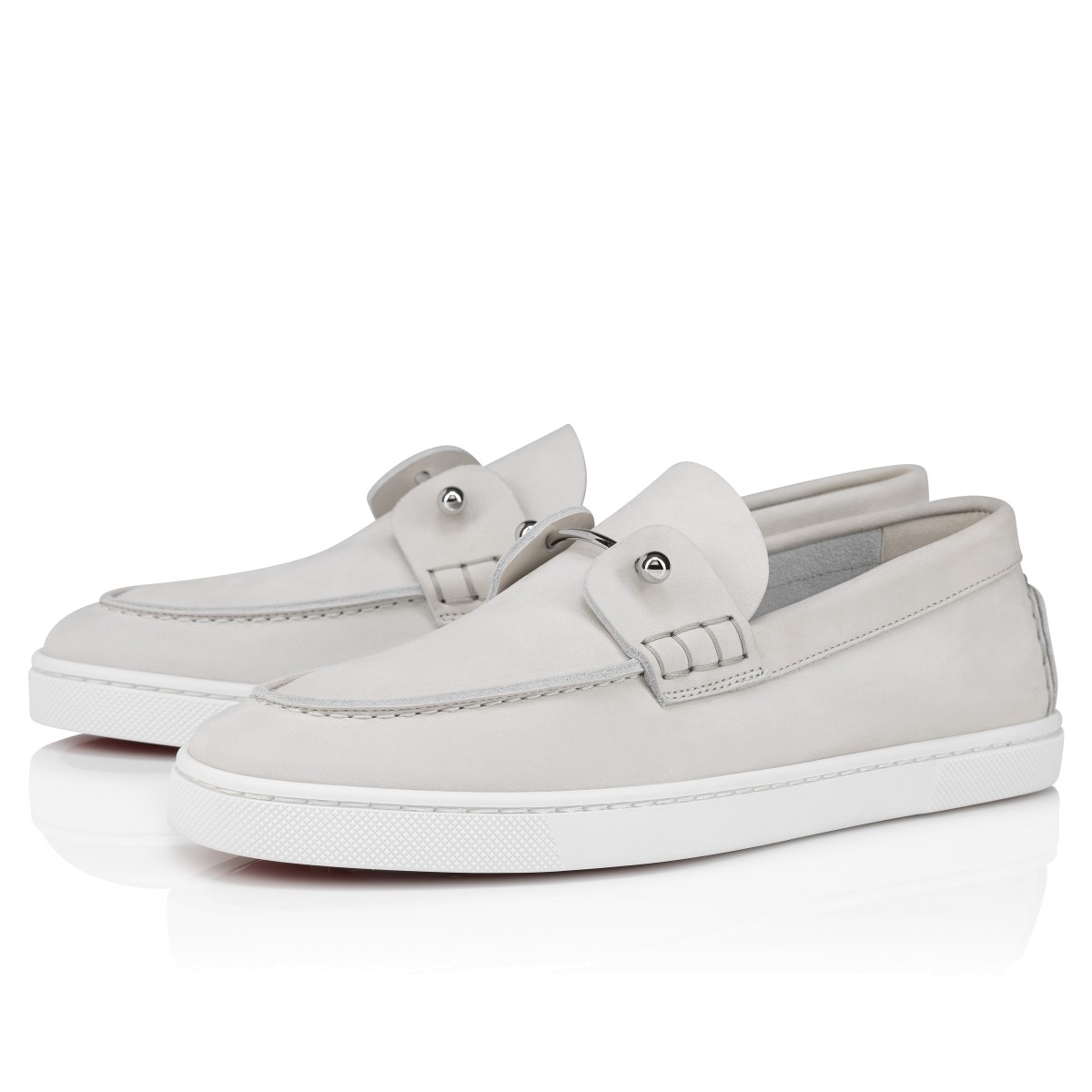 鞋履 - Chambeliboat - Christian Louboutin