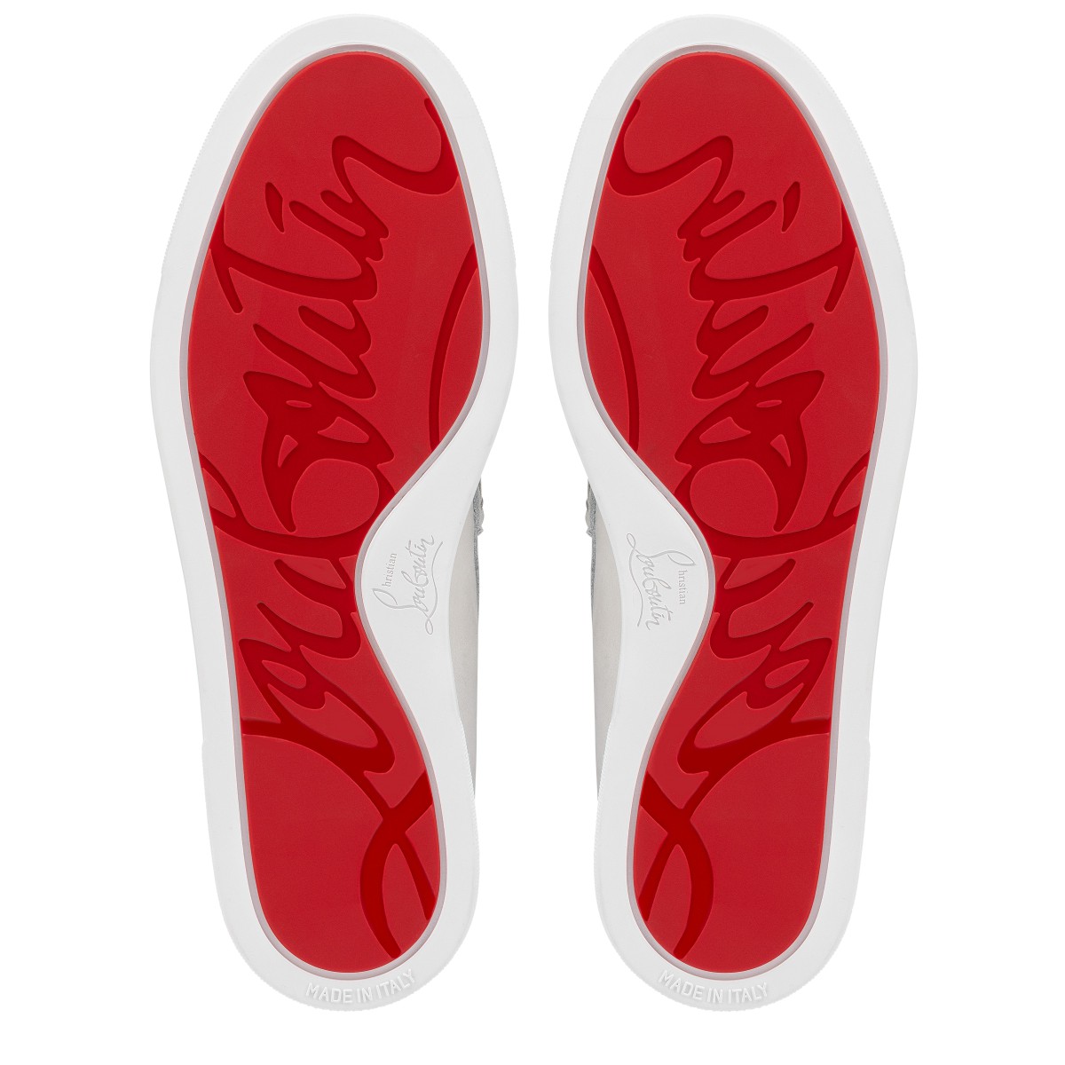 鞋履 - Chambeliboat - Christian Louboutin