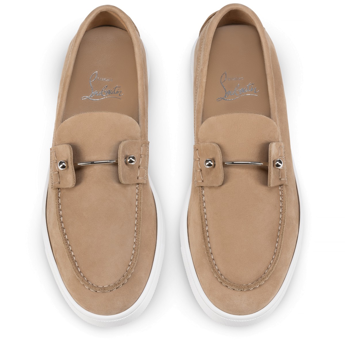 鞋履 - Chambeliboat - Christian Louboutin