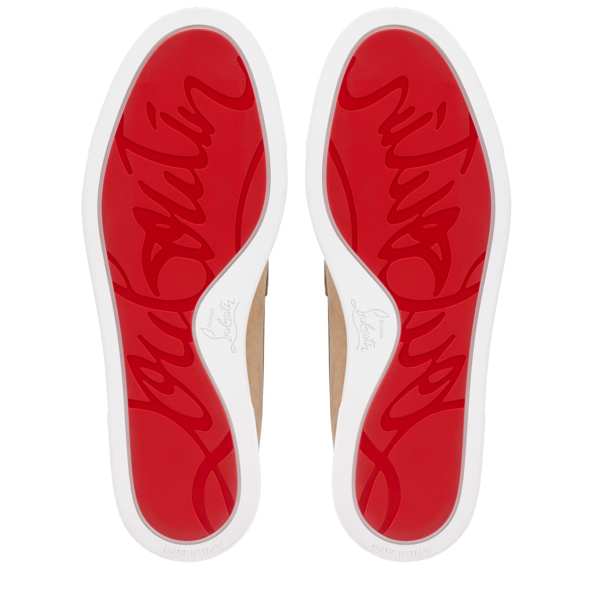 鞋履 - Chambeliboat - Christian Louboutin