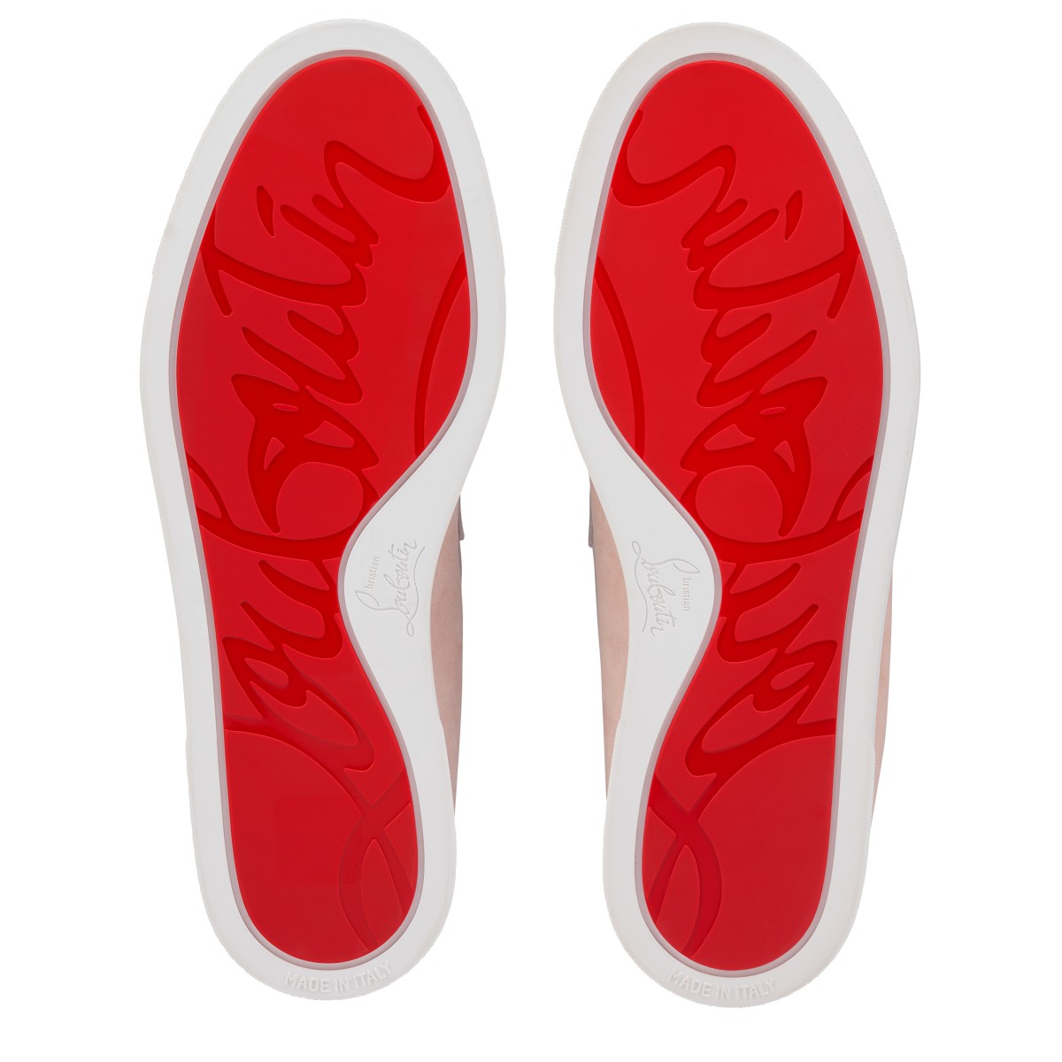 鞋履 - Chambeliboat - Christian Louboutin