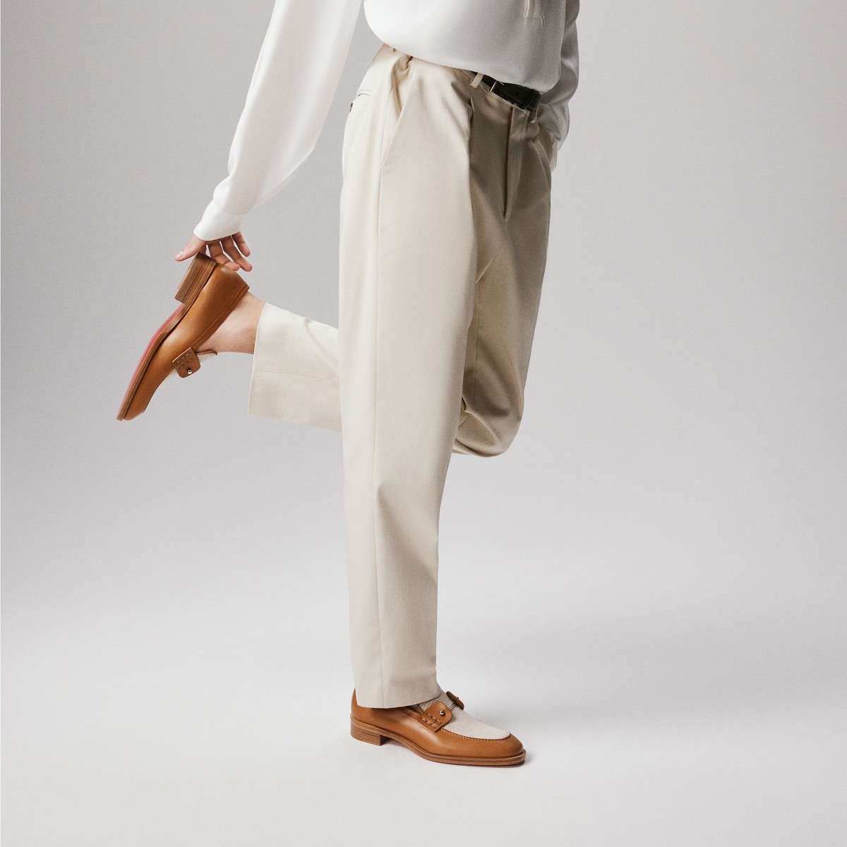 Shoes - Chambelimoc - Christian Louboutin