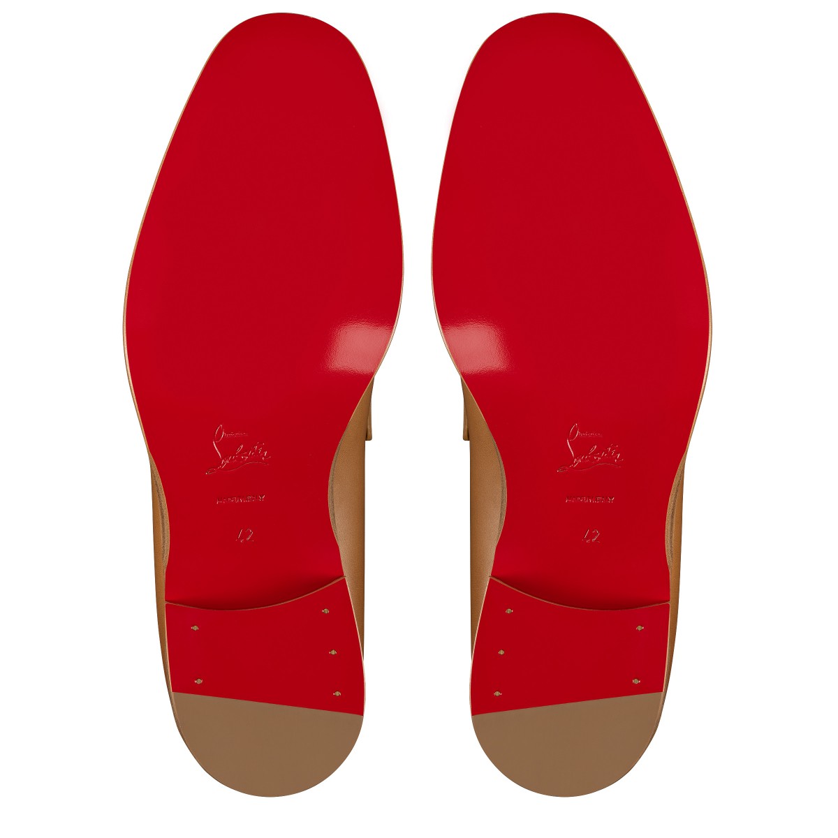 Shoes - Chambelimoc - Christian Louboutin