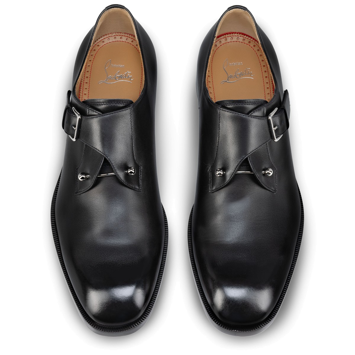 鞋履 - Chambelimonk - Christian Louboutin