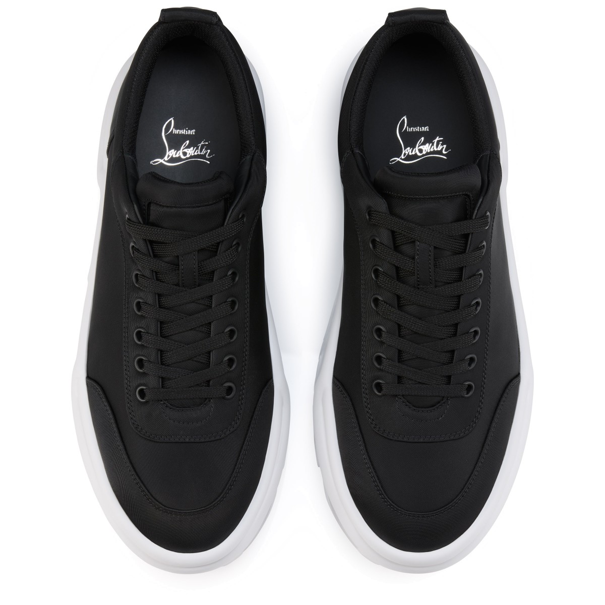 Shoes - Choukario - Christian Louboutin