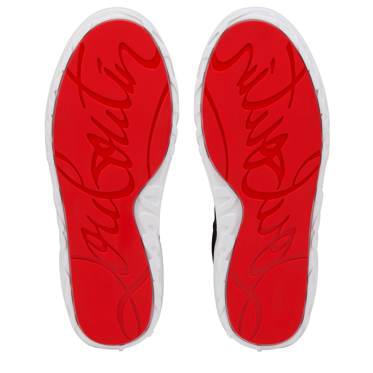 Shoes - Choukario - Christian Louboutin