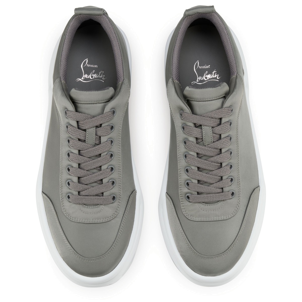 Shoes - Choukario - Christian Louboutin