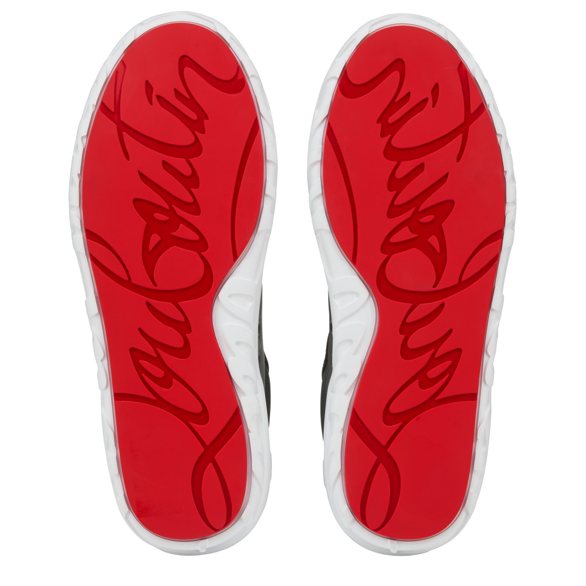 Shoes - Choukario - Christian Louboutin
