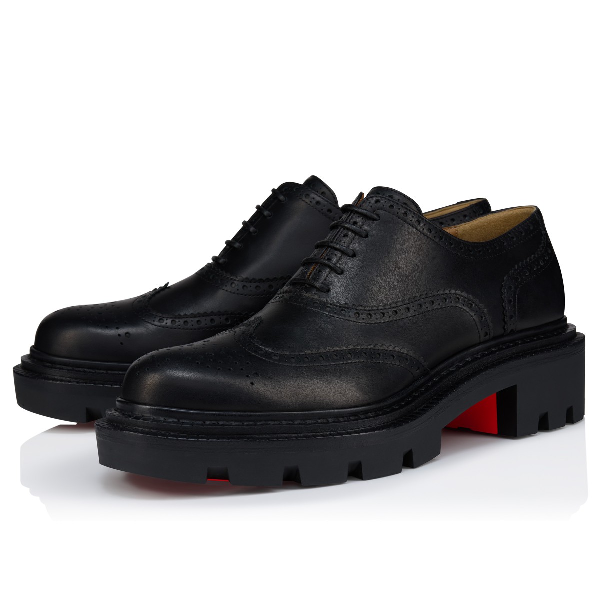 Shoes - College - Christian Louboutin