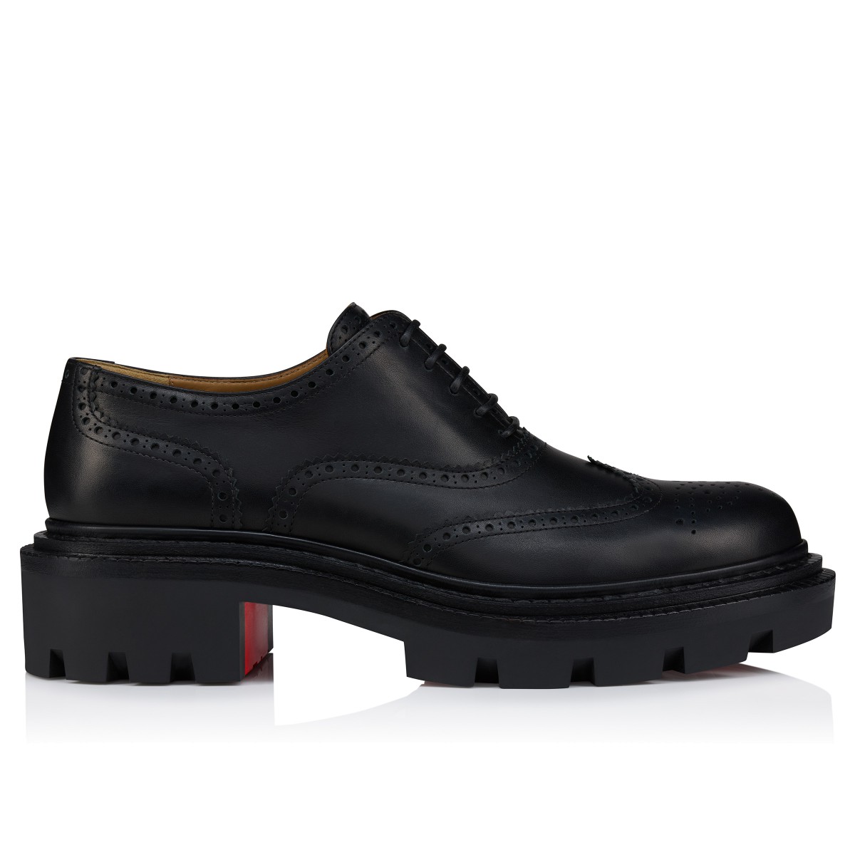 Shoes - College - Christian Louboutin